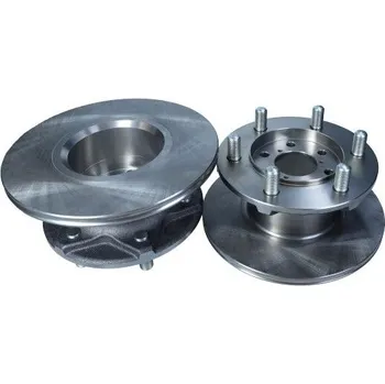 Brzdový kotouč Brzdový kotouč MAXGEAR 19-2666