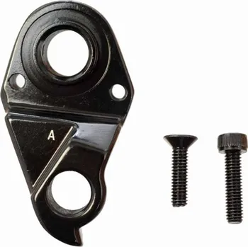 rám kola Cannondale patka DERAILLEUR HANGER / MOTERRA AL 21+