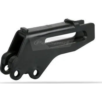 VODÍTKO ŘETĚZU YZ/YZF BK YAMAHA YZ 450 F 2005-2006