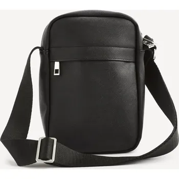 Celio Taška přes rameno Bizansmart 1105666 Černá TU