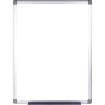 TM 60/90, tabule magnetická, 600x900 mm, bílá