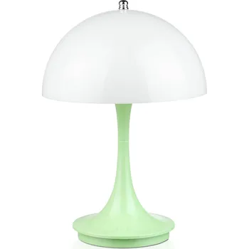 Stojací lampa Interlook YG-D012-G | Moderní LED stolní lampa | Dotyková lampa s vestavěnou baterií