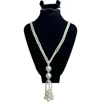 Náhrdelník BAZAR-Metal Náhrdelník č. 38