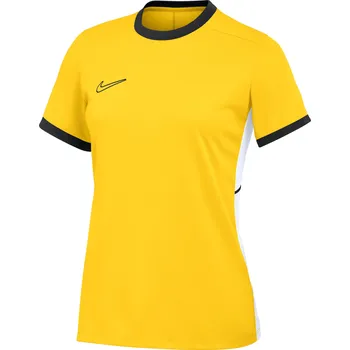 Dámská móda Triko Nike W NK DF ACD25 SS TOP fz9756-719 Velikost L