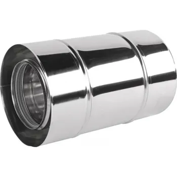 Komín PRODMAX TD80/125 Roura 250 mm