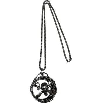 Náhrdelník BAZAR-Náhrdelník s přívěškem 51