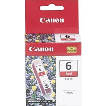 Canon BCI-6R originální - výprodej