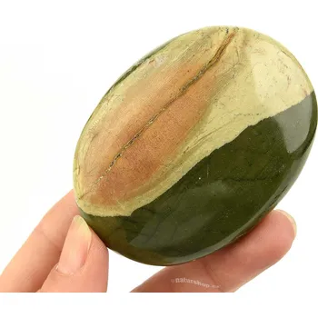 Přírodní kámen Kámen nefrit 139g z Pákistánu