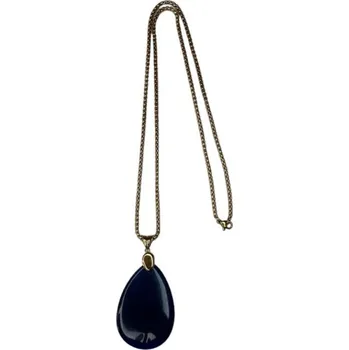 Náhrdelník BAZAR-Řetízek s přívěškem 100