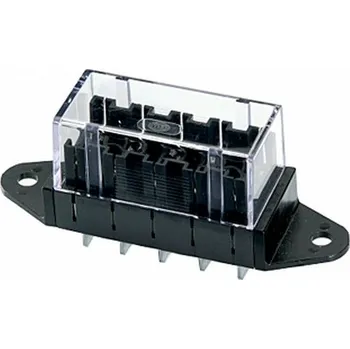 Autopojistky Pojistková skříňka HELLA 8JD 005 993-002