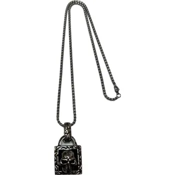 Náhrdelník BAZAR-Náhrdelník s přívěškem 62