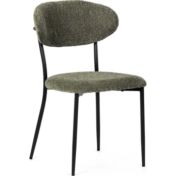 Jídelní židle Židle jídelní zelená CT-W1021 GRN2