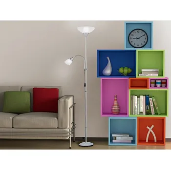 Stojací lampa Stojací lampa Bill