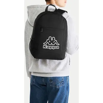 Sportovní batoh Batoh Kappa KPA-B-002-07 Černá NOSIZE