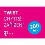 T-Mobile Twist Chytré zařízení 200 MB 700635