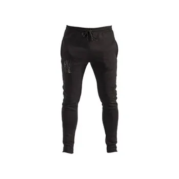 Pánské kalhoty Exel STREET SWEATPANTS Kalhoty M, černá