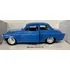 autíčko Welly Škoda Octavia 1959 1:34