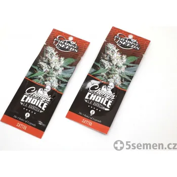 Semeno L.A. Amnesia® fem. (balení 10)