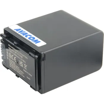 Baterie pro SONY HDR-SR7E - AVACOM VISO-FV10-836N4 Li-Ion 6.8V 3090mAh