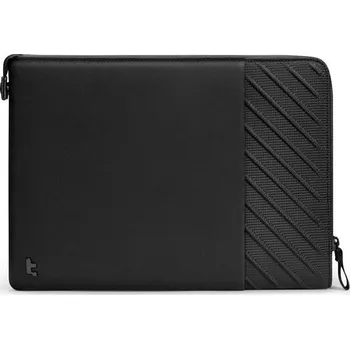 brašna na notebook Pouzdro na notebook tomtoc Voyage-A16 Laptop Sleeve 16", Black
