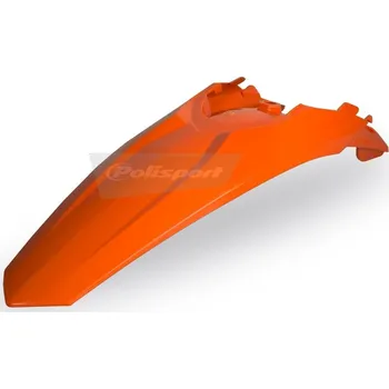 FENDER RR SX/SXF 11-15 NEBO KTM EXC 125 2012-2016