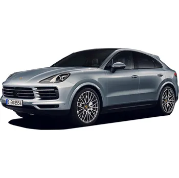 Nosič kol Příčníky Thule WingBar Evo Porsche Cayenne Coupe 2019-