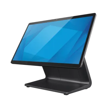 Notebook EloPOS Z30, No OS, 39.6 cm (15,6''), Projected Capacitive, Full HD, USB, USB-C, Wi-Fi, Intel Celeron, SSD, grey