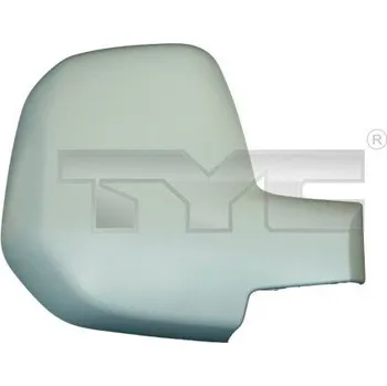 Auto zrcátko Kryt, vnější zrcátko TYC 305-0134-2