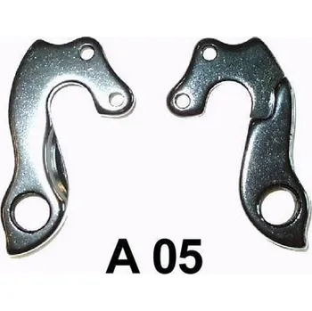 rám kola GT patka A05