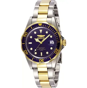 Hodinky Invicta Pro Diver Men Quartz 8935