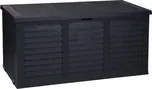 PROGARDEN Zahradní box úložný 380 l KO-Y54400890