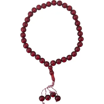 Náhrdelník BAZAR-Růženec č.23-11