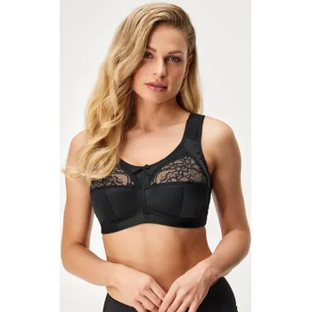 Podprsenka Zmenšující podprsenka Honeylin nevyztužená bez kostic