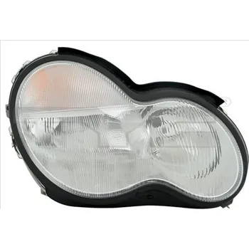 Přední světlomet Světlomet TYC 20-0018-05-2