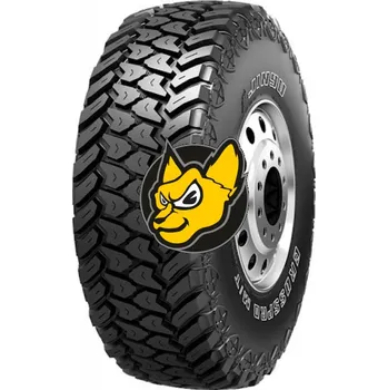 Letní osobní pneu Road X RX Quest M/T 33x12.50 R15 108Q P.o.r. OWL M+S