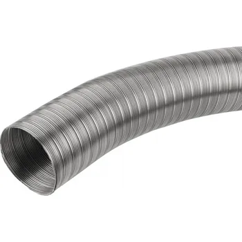 Kouřovod PRODMAX 110 Roura flexi /0,12mm nerez