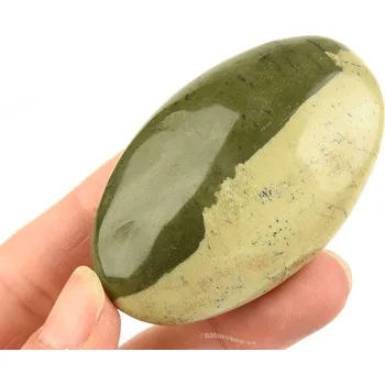 Přírodní kámen Kámen nefrit 87g (Pákistán)