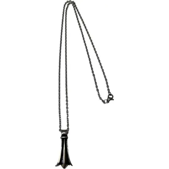 Náhrdelník BAZAR-Náhrdelník s přívěškem 79