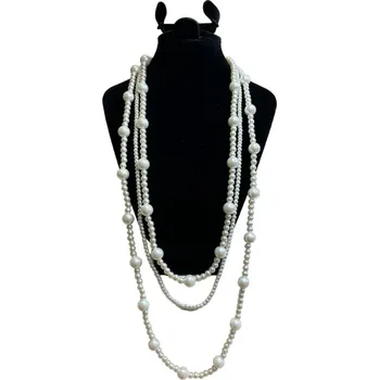 Náhrdelník BAZAR-Metal Náhrdelník č. 29