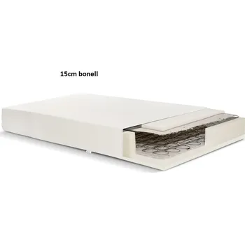 Dolmar Postel Werso W10 Matrace: 15cm BONELL matrace