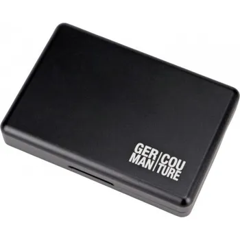 German Couture Tabatěrka Aluminium pro iQos HEETS a TEREA BK