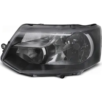Osvětlení automobilu Přední světlo čiré levé pro VW T5 2010-2015
