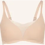 Triumph Dámská Vyztužená Podprsenka Shape Smart, nude, 75E