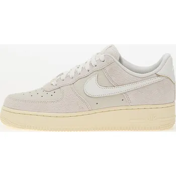 Pánské tenisky Tenisky Nike Air Force 1 '07 Lx Phantom/ Summit White-Light Bone EUR 40