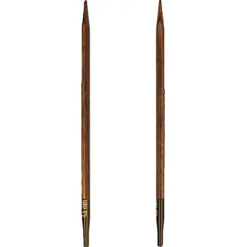 Jehlice Jehlice KnitPro Ginger výměnné šroubovací 4,5 mm, 10 cm