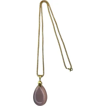 Náhrdelník BAZAR-Řetízek s přívěškem 101