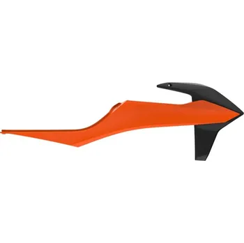 KRYTY RADIA KTM 19- OR/BK KTM EXC-F 250 2020-2023