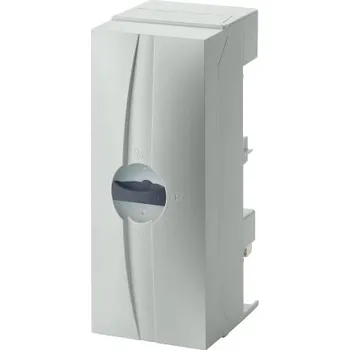 Adaptér, pro použití s: BusBars, rozsah: SENTRON