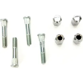 Moose Racing Kolové svorníky (štefty) na Polaris Scrambler 850/1000 XP