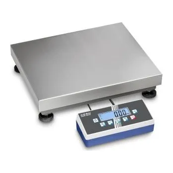 Průmyslová váha Váhy Platforma 60kg, rozlišení: 20 g, číslo modelu: IOC 60K-3L, Multi Kern